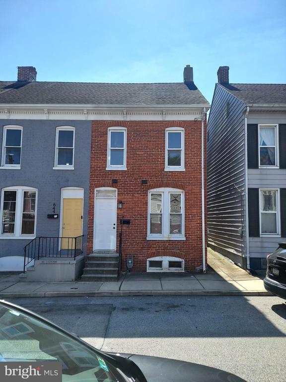 Salem Ave, York, PA 17401