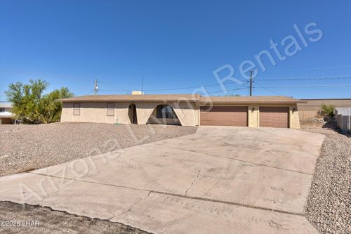 435 Flamingo Ln, Lake Havasu City, AZ, 86403-4925 | Card Image
