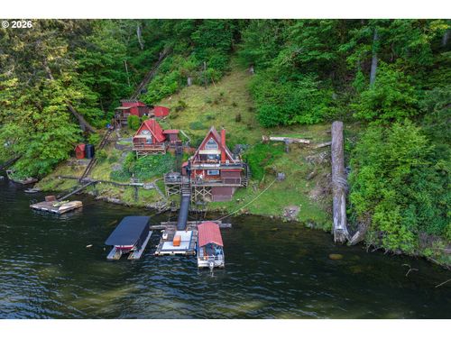 1901 Loon Lake Rd, Reedsport, OR, 97467-8807 | Card Image