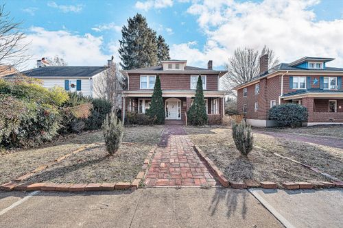 1844 Blenheim Rd Sw, Roanoke, VA, 24015-2938 | Card Image