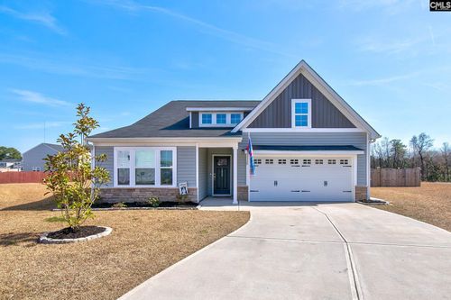 1000 Crescent Corner, Elgin, SC, 29045 | Card Image