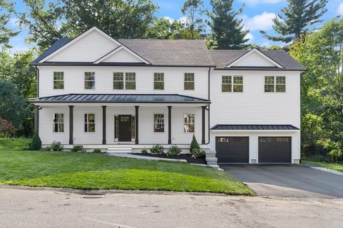38 Freeport Dr, Burlington, MA, 01803-1845 | Card Image
