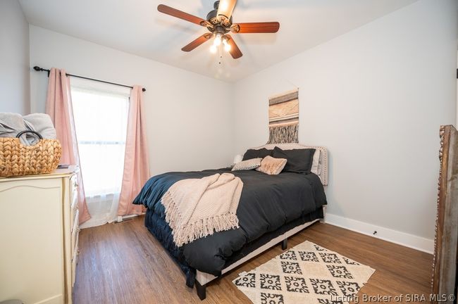 6310 High Jackson Rd, Home with 5 bedrooms, 3 bathrooms and null parking in Charlestown IN | Image 28
