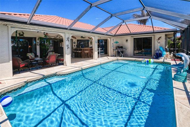 815 Via Formia, House other with 3 bedrooms, 2 bathrooms and null parking in PUNTA GORDA FL | Image 42