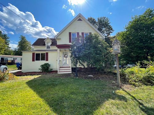 40 Prospect St, Baldwinville, MA, 01436-1337 | Card Image