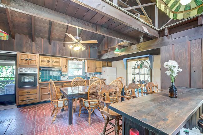 13835 Ricks Is, House other with 4 bedrooms, 2 bathrooms and null parking in CRYSTAL RIVER FL | Image 18