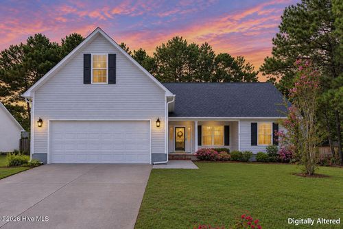 9451 Cottonwood Ln, Leland, NC, 28451-1728 | Card Image