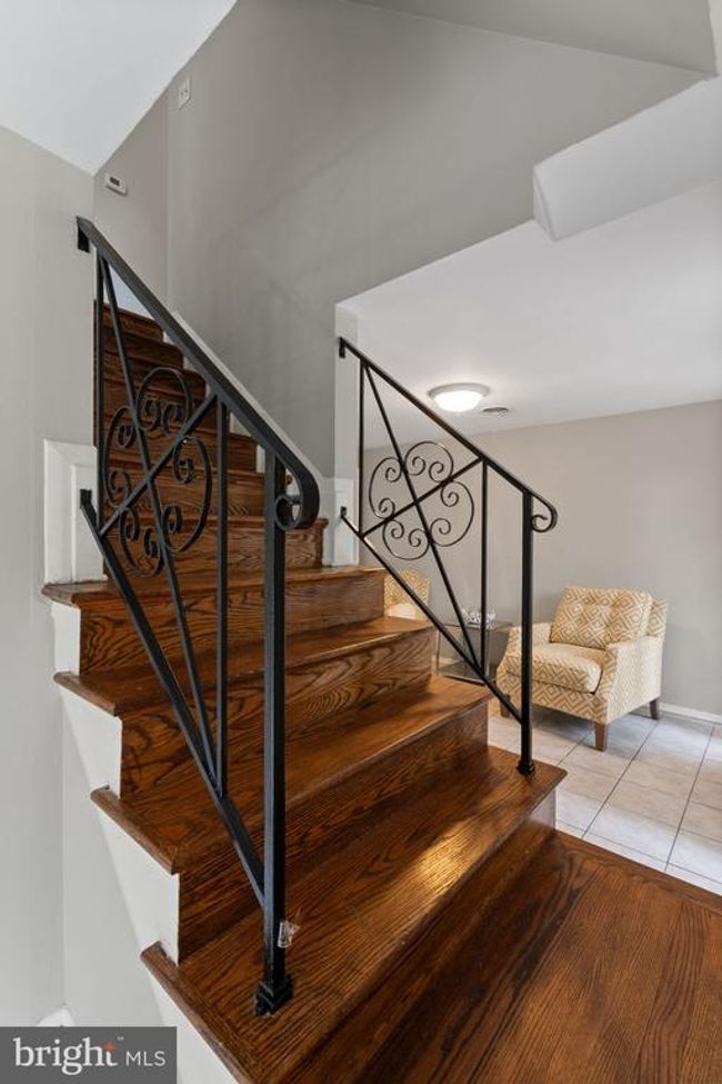 7516 Essex Ave, House other with 4 bedrooms, 3 bathrooms and null parking in SPRINGFIELD VA | Image 11