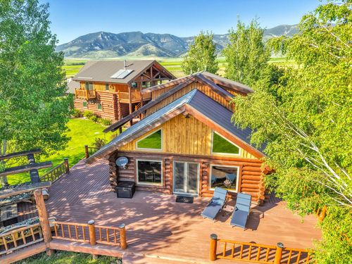 315 Brown Pony Trl, Belgrade, MT, 59714-8040 | Card Image