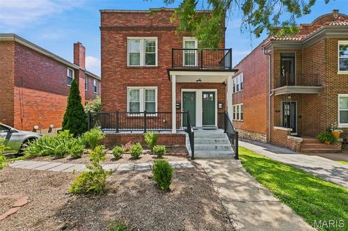 1f-7520 Ethel Avenue, St Louis, MO, 63117 | Card Image