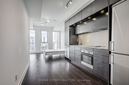 1105-170 Sumach St, Toronto, ON, M5A0C3 | Card Image