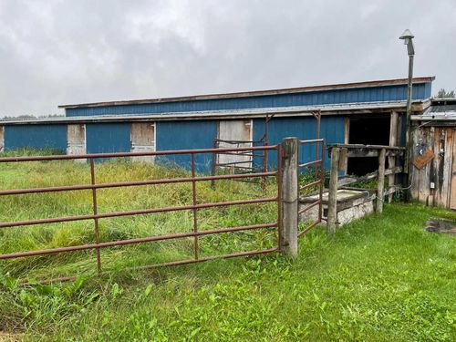 85035 Township Road 740, Rural Lesser Slave River No. 124, M.d. Of, AB, T0G2M2 | Card Image