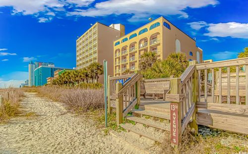 21001-1207 S Ocean Blvd, Myrtle Beach, SC, 29577-4556 | Card Image