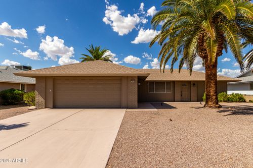 12618 W Bonanza Dr, Sun City West, AZ, 85375-4240 | Card Image