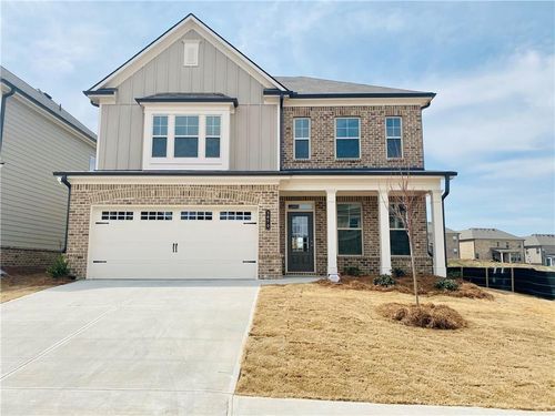 3070 Andover Trl, Buford, GA, 30519-4770 | Card Image