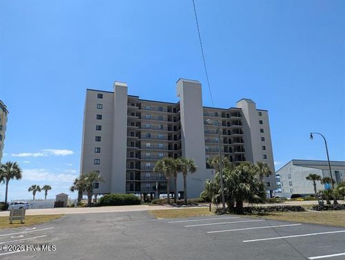 9-3601 S Ocean Boulevard, North Myrtle Beach, SC, 29582 | Card Image