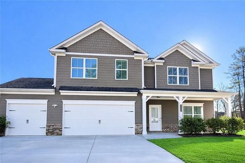 500 Stonecreek Bnd, Monroe, GA, 30655-6638 | Card Image