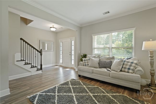 85 James Dr, House other with 4 bedrooms, 3 bathrooms and null parking in Richmond Hill GA | Image 4