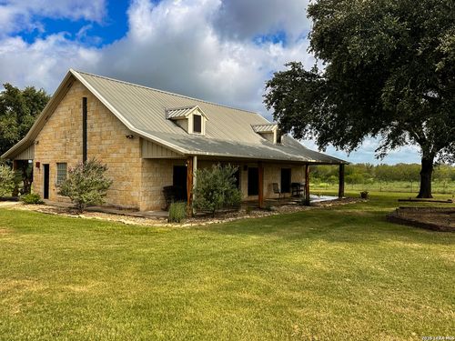 68 County Road 436, Harwood, TX, 78632-4167 | Card Image