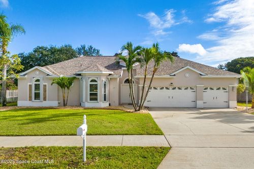 2688 Trails At Hidden Hbr, Merritt Island, FL, 32952-4164 | Card Image