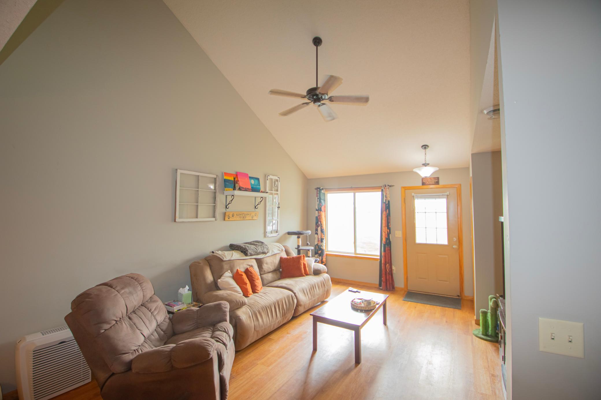 Residential in Saint Francis 4