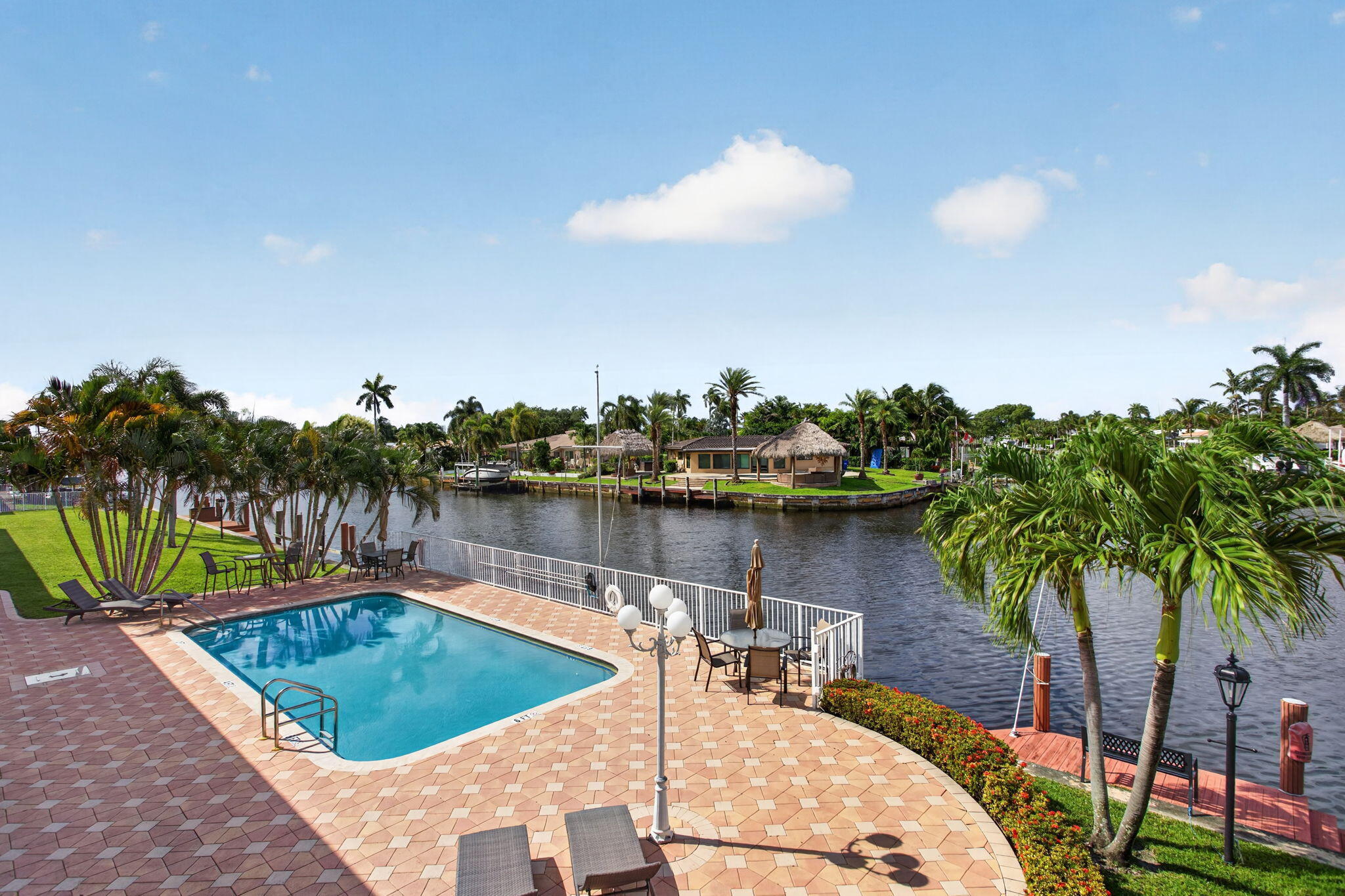 Residential in Pompano Beach
