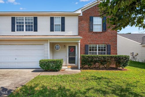 4017 Rothfield Ln, Raleigh, NC, 27616-8018 | Card Image