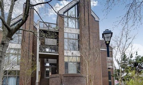 540-696 Mowbray Arch, Norfolk, VA, 23507-1841 | Card Image