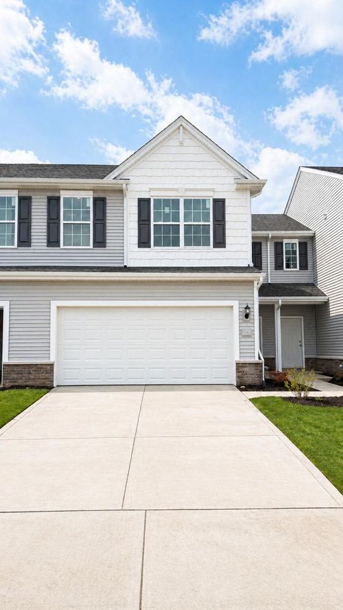 355-4-5705 Ruby Road, Lowell, IN, 46356 | Card Image