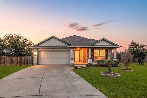 1012 Chad Loop, Round Rock, TX, 78665-2043 | Card Image