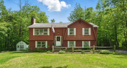 75 Mountain Rd, East Hartland, CT, 06027-1512 | Card Image