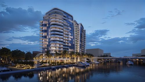 1206-3000 E Oakland Park Blvd, Fort Lauderdale, FL, 33306-1818 | Card Image