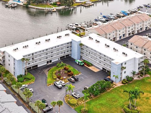 311-719 Pinellas Bayway S, TIERRA VERDE, FL, 33715-1913 | Card Image