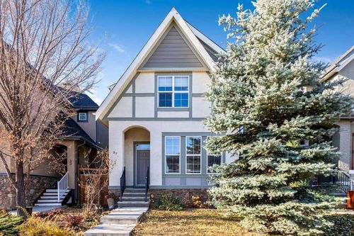 37 Marquis Common Se, Calgary, AB, T3M1N8 | Card Image