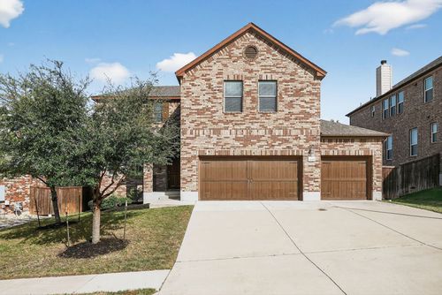 3040 Freeman Park Dr, Round Rock, TX, 78665-2166 | Card Image