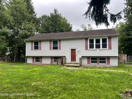 410 Skyline Dr, Blakeslee, PA, 18610-7912 | Card Image