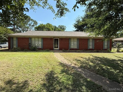 203 Marian Dr, Prattville, AL, 36066-6407 | Card Image