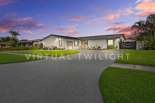 9817 Sw 194th St, Cutler Bay, FL, 33157-7869 | Card Image
