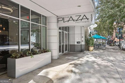 unit-1214-950 W Peachtree St Nw, Atlanta, GA, 30309-4358 | Card Image