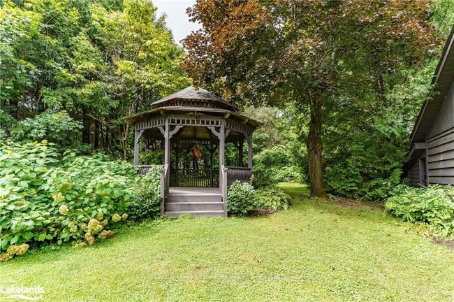 59 Mcdonald St, House other with 3 bedrooms, 2 bathrooms and 4 parking in Bracebridge ON | Image 45