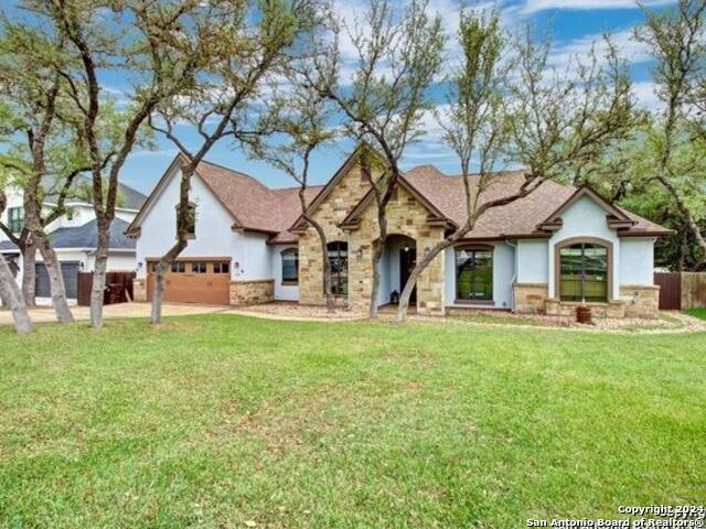 Heavens Way, San Antonio, TX 78260