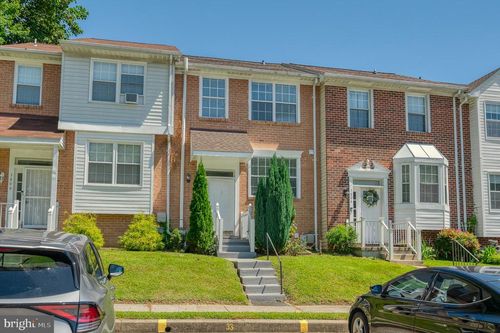 3802 Rolling Way, Nottingham, MD, 21236-5208 | Card Image