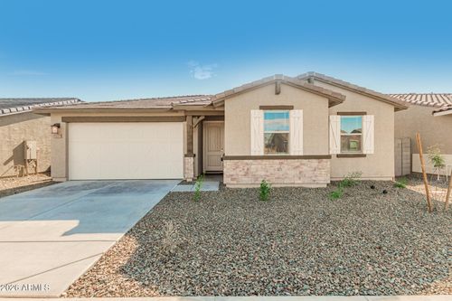 16009 W Smoketree Dr, Surprise, AZ, 85387 | Card Image