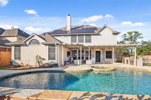 12807 N Cypress Ln, Tomball, TX, 77377-5540 | Card Image