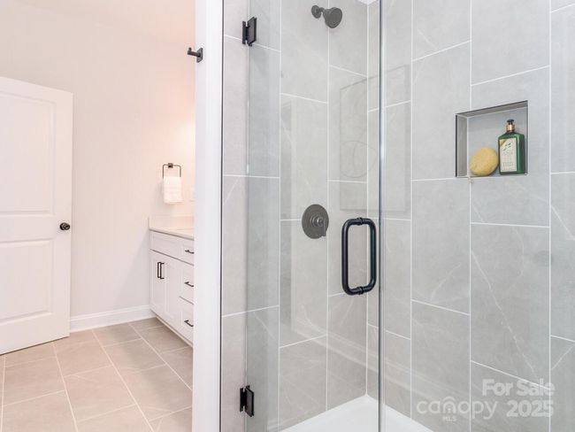 2507 Elon St, Townhouse with 3 bedrooms, 3 bathrooms and null parking in Charlotte NC | Image 22