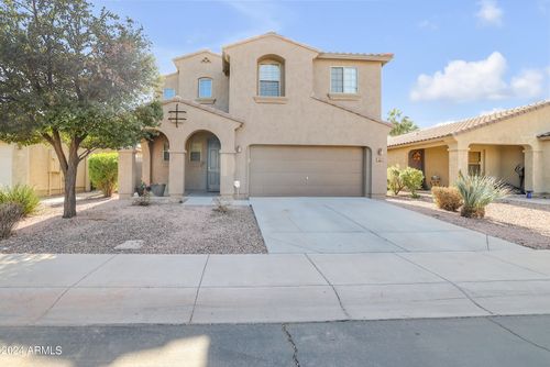 863 E Jacob Street, Chandler, AZ, 85225 | Card Image