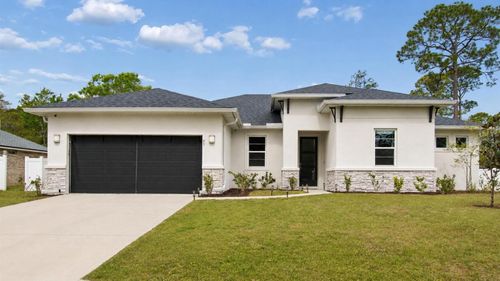 61 Beauford Ln, PALM COAST, FL, 32137-8644 | Card Image