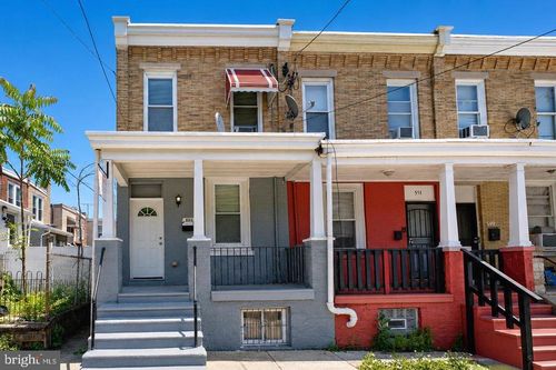 553 N Gross St, PHILADELPHIA, PA, 19151-4142 | Card Image