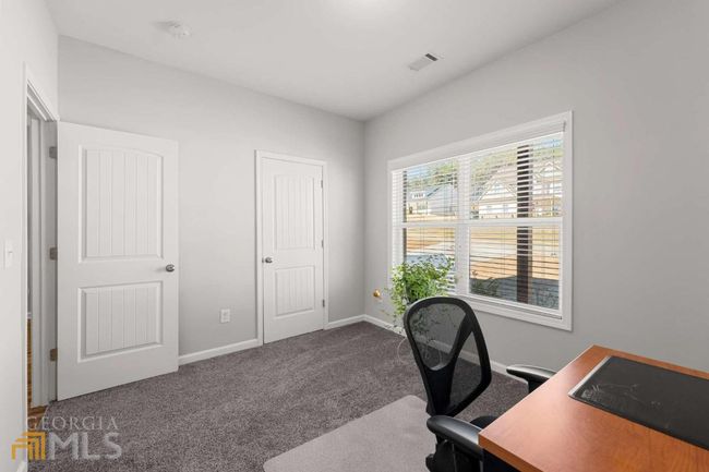 6390 Woodland Station Dr, House other with 4 bedrooms, 4 bathrooms and null parking in Lula GA | Image 9