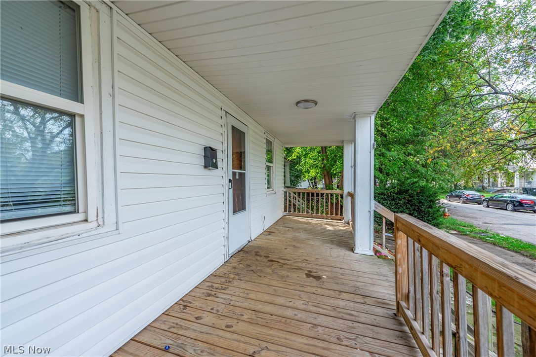 Residential in Cleveland 4